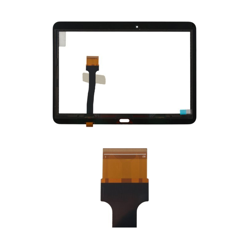 Тачскрин Samsung T530/ T531 Galaxy Tab 4 10.1, Черный