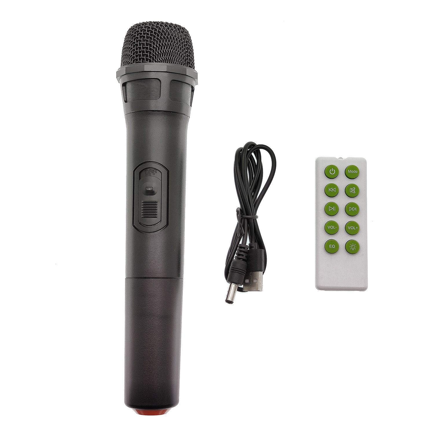 Активная напольная акустика KTS-1640 40W