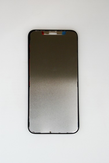 Рамка дисплея iPhone X с клеем