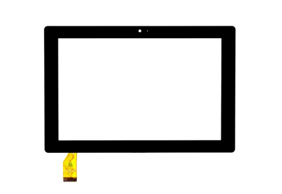 Тачскрин для планшета Wexler Tab i10 10,1'' RS-GX103-V3.0 черный