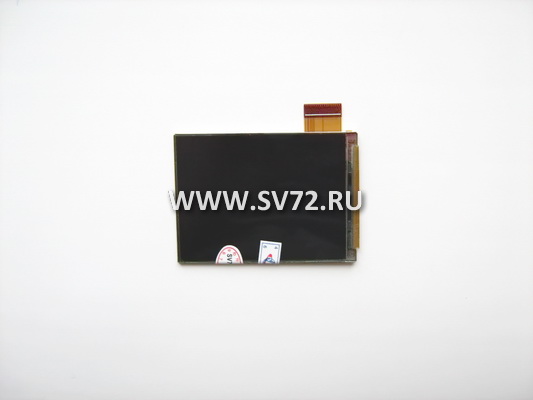 Дисплей Samsung M7500