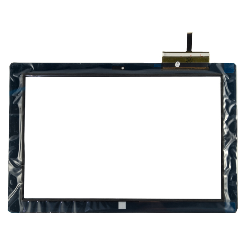 Тачскрин для планшета DEXP Ursus 10W2 3G (10,1'', маркировка шлейфа 80701-0A5858Z черный