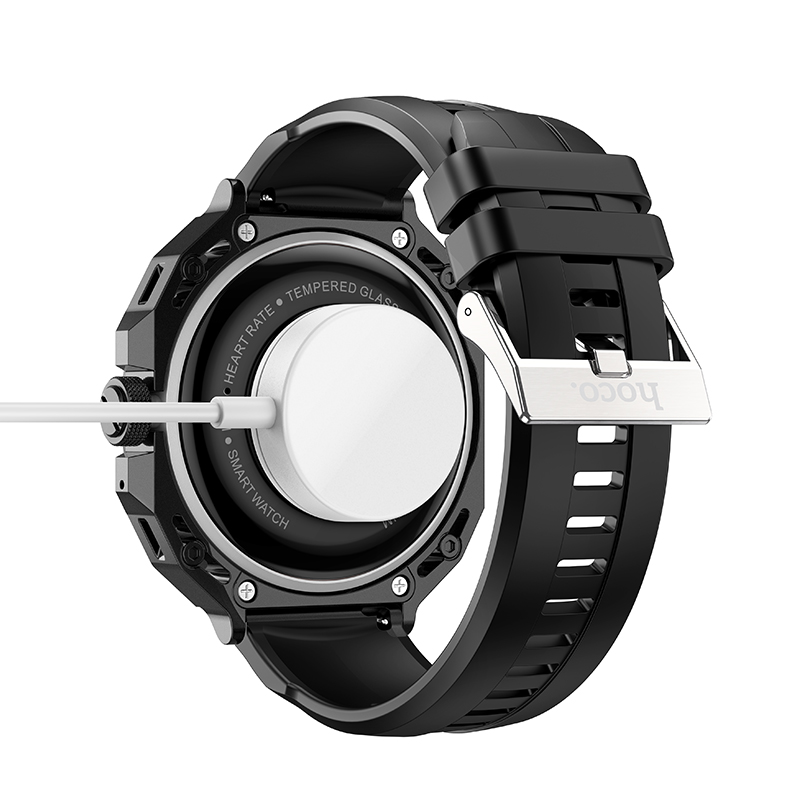 Зарядный кабель для смарт часов HOCO Y14