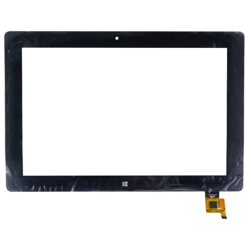 Тачскрин для планшета Haier W1048S DY10121(V2) черный