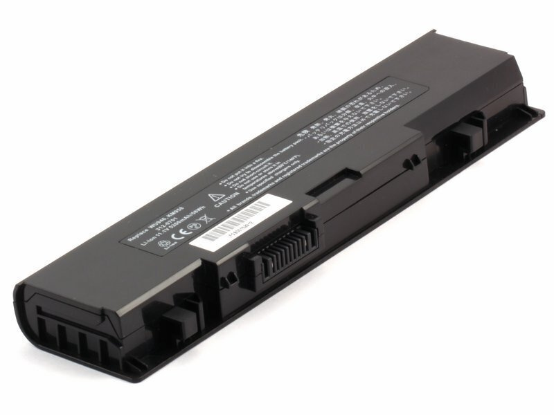 АКБ для ноутбука Dell Studio 1535/1536 56Wh (Org)