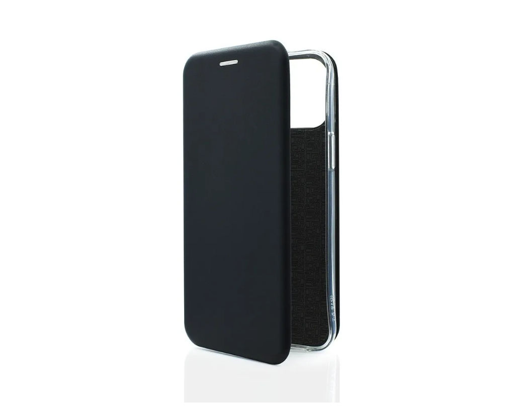 Чехол-книжка BF iPhone 13, черный