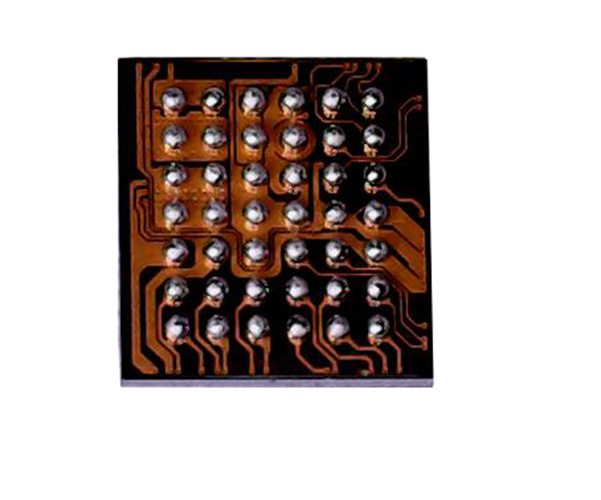 Аудиокодек (small) IC 338S00220 (U3402/ U3502) iPhone 7/ 7 Plus