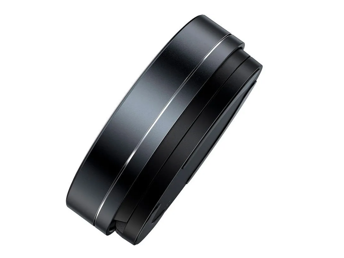 Цифровой таймер BASEUS Heyo Pro, темно-серый