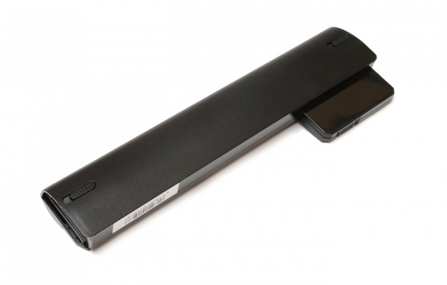 АКБ HSTNN-CB1U для ноутбука HP Compaq Mini 110-3000 55Wh черная (Org)