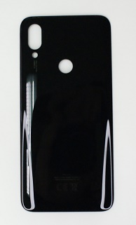 Задняя крышка для Xiaomi Redmi 7, черная