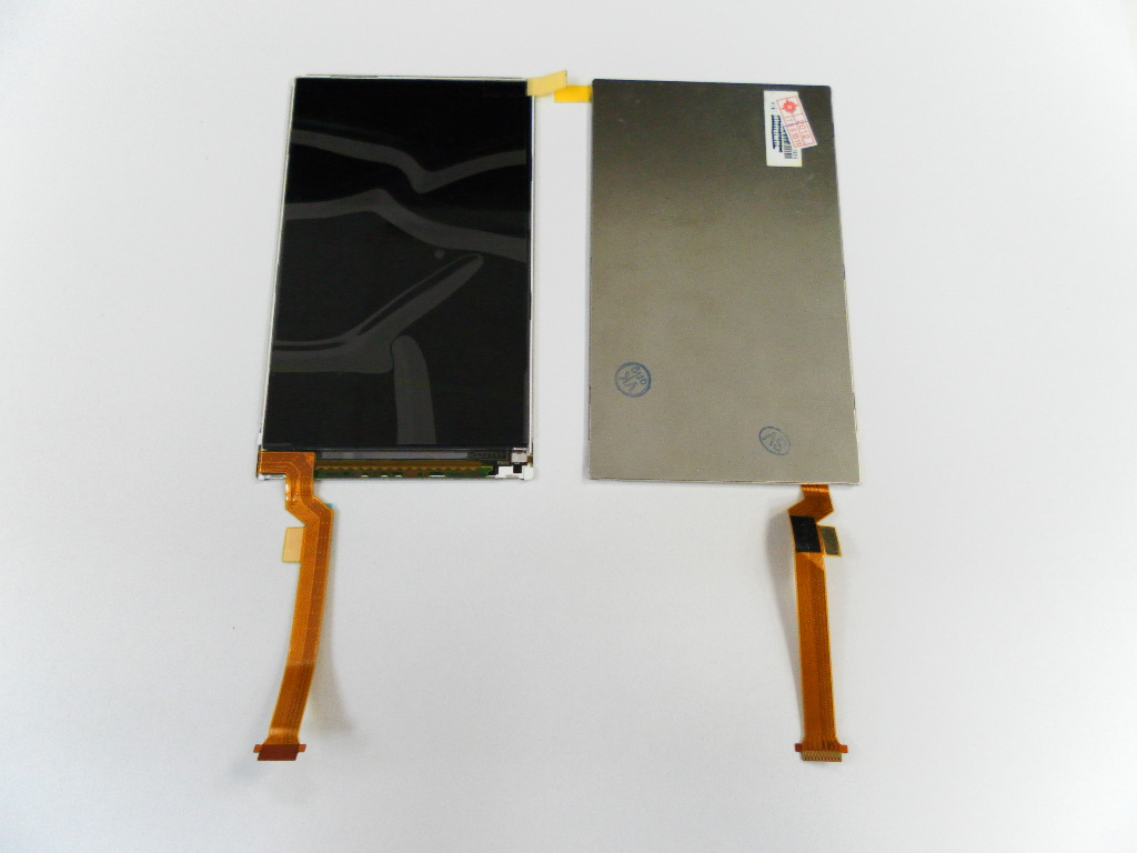 Дисплей HTC Rhyme/G20