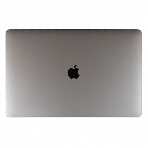 Дисплей для MacBook Pro 16" Retina A2141 (2019) Space Grey в сборе с верхней крышкой orig