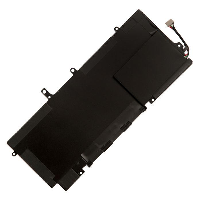 АКБ BG06XL для ноутбука HP Elitebook 1040 G3 11.4V 45Wh (Org)