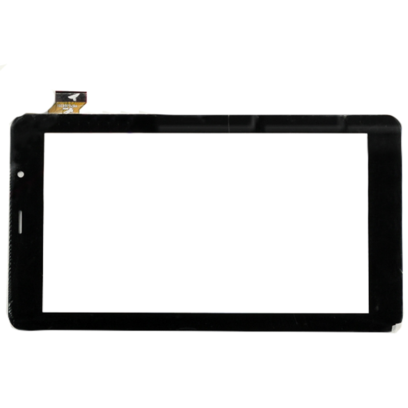 Тачскрин для планшета Texet TM-7058 3G, PB70JG9391 черный