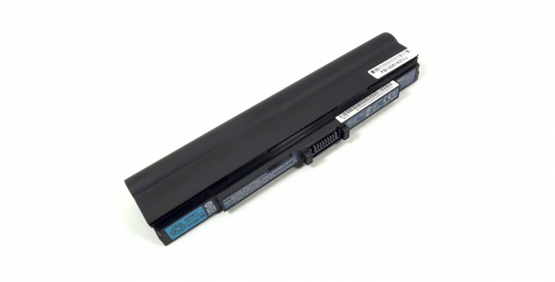 АКБ UM09E31 для ноутбука Acer Aspire 1810T 11.1V 5200mAh (OEM) черная