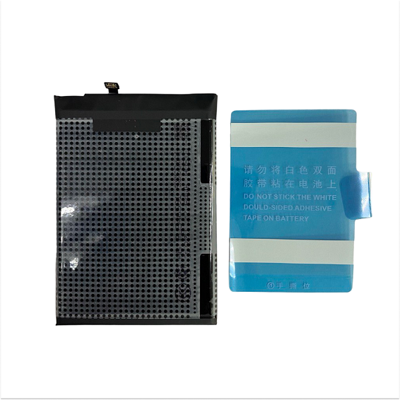 АКБ для Xiaomi BN62 (Poco M3/ Redmi 9T) Li-ion 6000 mAh VoltPack (Премиум) упаковка