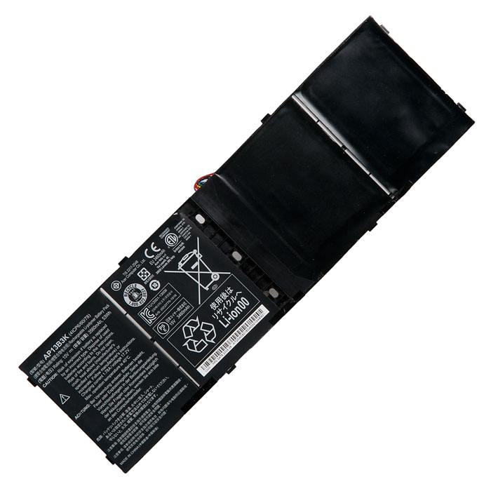 АКБ AP13B3K для ноутбука Acer Aspire V7-482 15V 3560mAh 53Wh (Org)