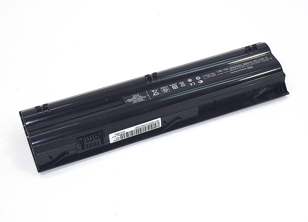 АКБ MT06 для HP 10.8-11,1V 5200mAh