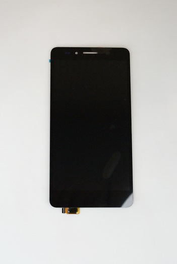 Дисплей Huawei Honor 5X (KIW-L21) в сборе с тачскрином,Черный (SM)