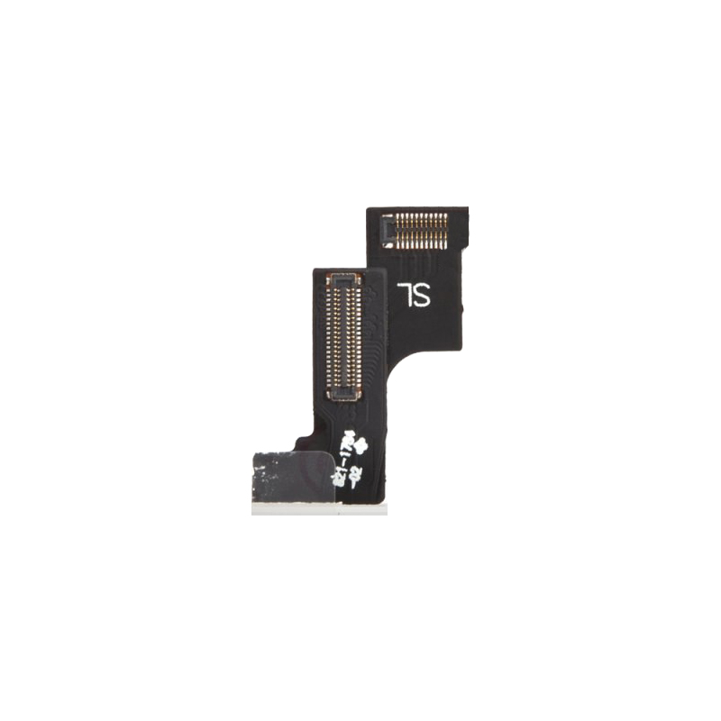 Дисплей iPhone 5S/ SE в сборе с тачскрином, Белый