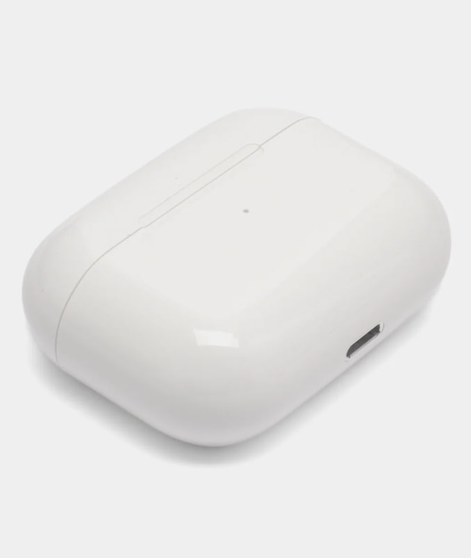 Беспроводные наушники Bluetooth (версия Pro) (1562A IC), белые