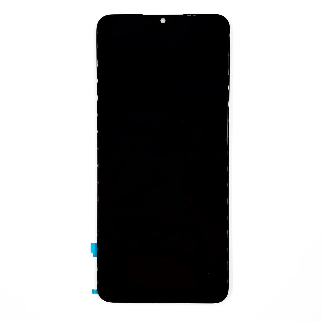 Дисплей Xiaomi Redmi 9 в сборе с тачскрином, Черный