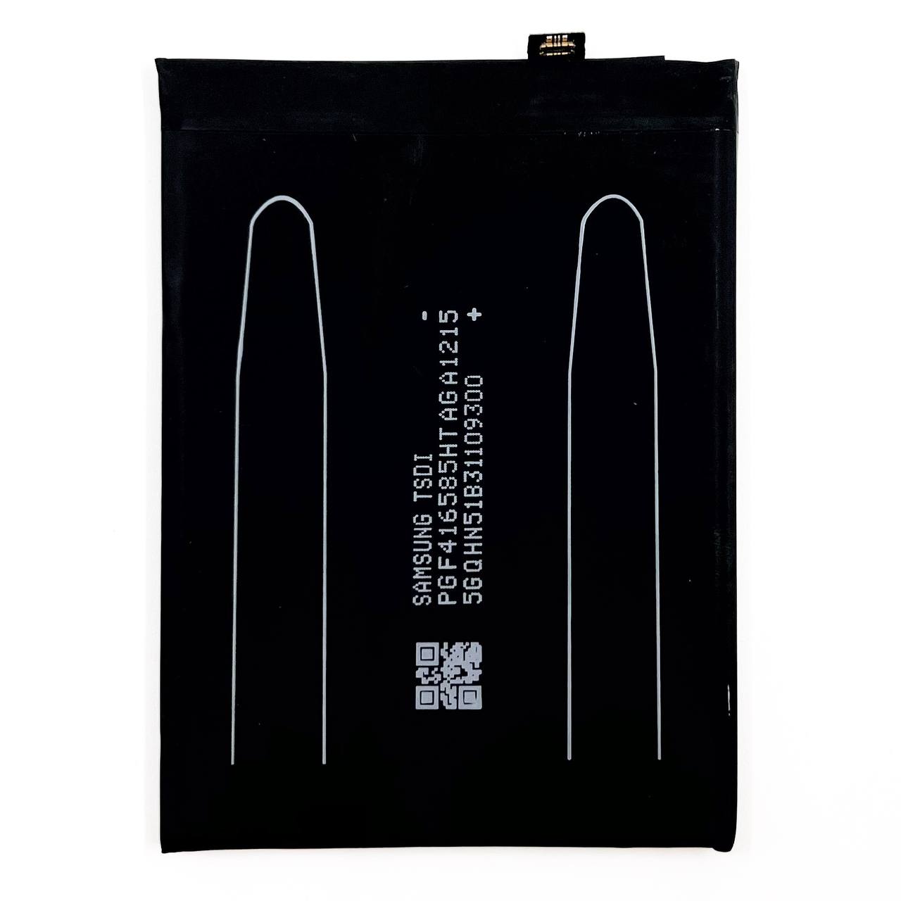 АКБ для Xiaomi BP42 Xiaomi Mi 11 Lite/ Xiaomi Mi 11 Lite 5G NE 3900mAh (NY)