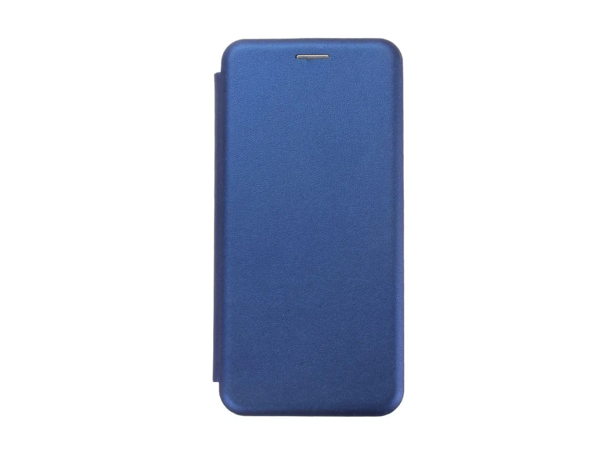 Чехол-книжка BF Xiaomi Redmi K30/ Poco X2, синий
