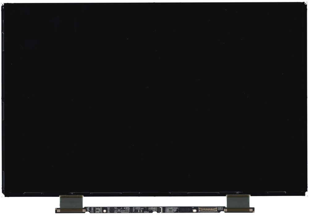 Дисплей для MacBook Air 13" A1466 (2013-2017) без верхней крышки orig