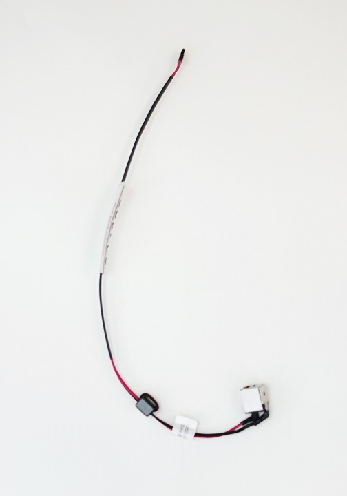Разъем питания Acer Aspire One D150, D250, 532H (5.5*1.7mm) с кабелем