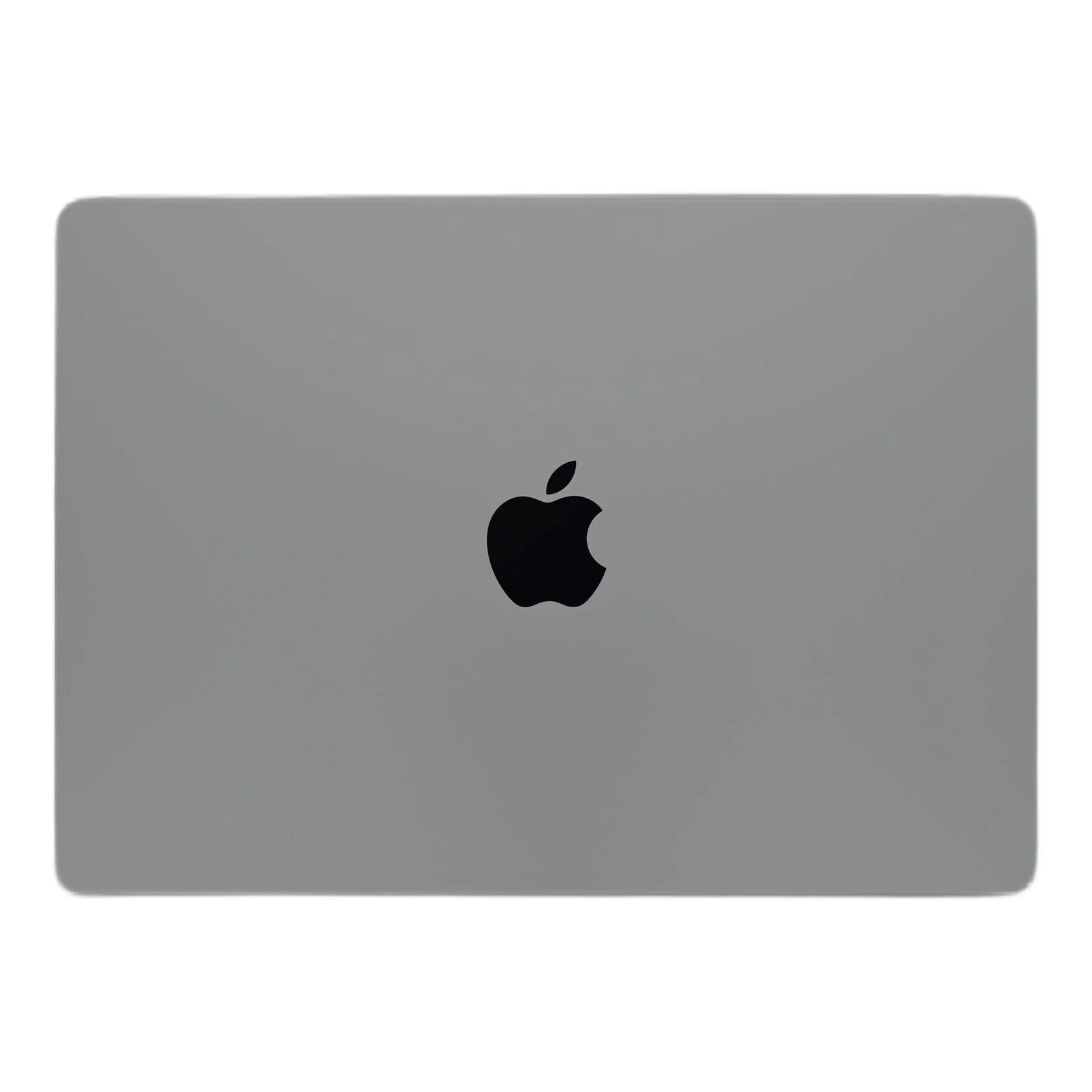 Дисплей для MacBook Pro 16" Retina A2485 (2021-2023) Silver в сборе с верхней крышкой orig