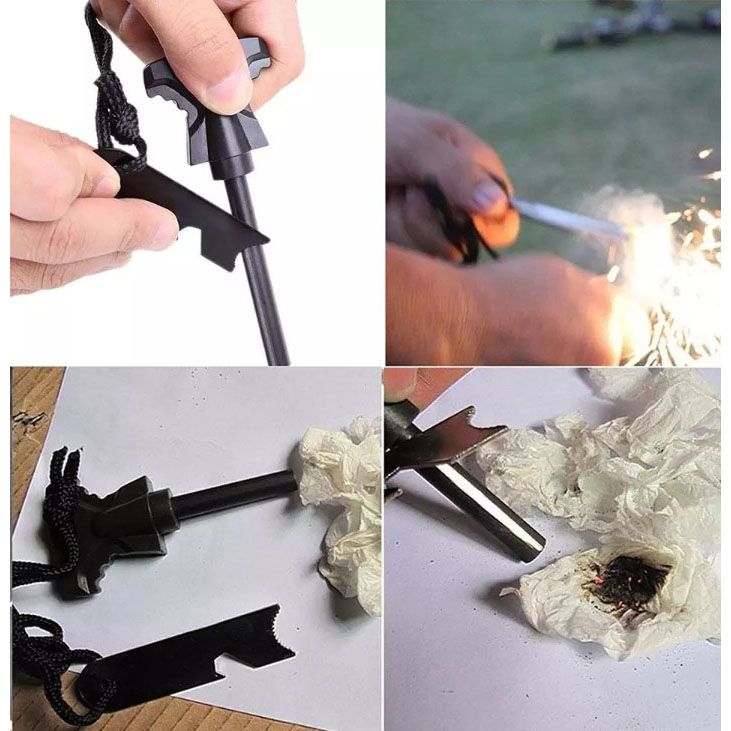 Набор для выживания Патриот PT-TRS03