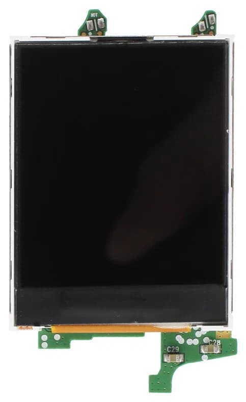 Дисплей Samsung X660 2 дисплея на плате