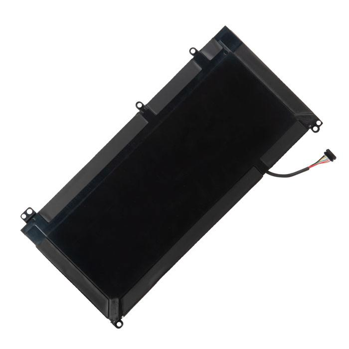 АКБ для ноутбука Lenovo IdeaPad U530 Touch (L12M4P62) 7.4V 7200mAh (OEM)