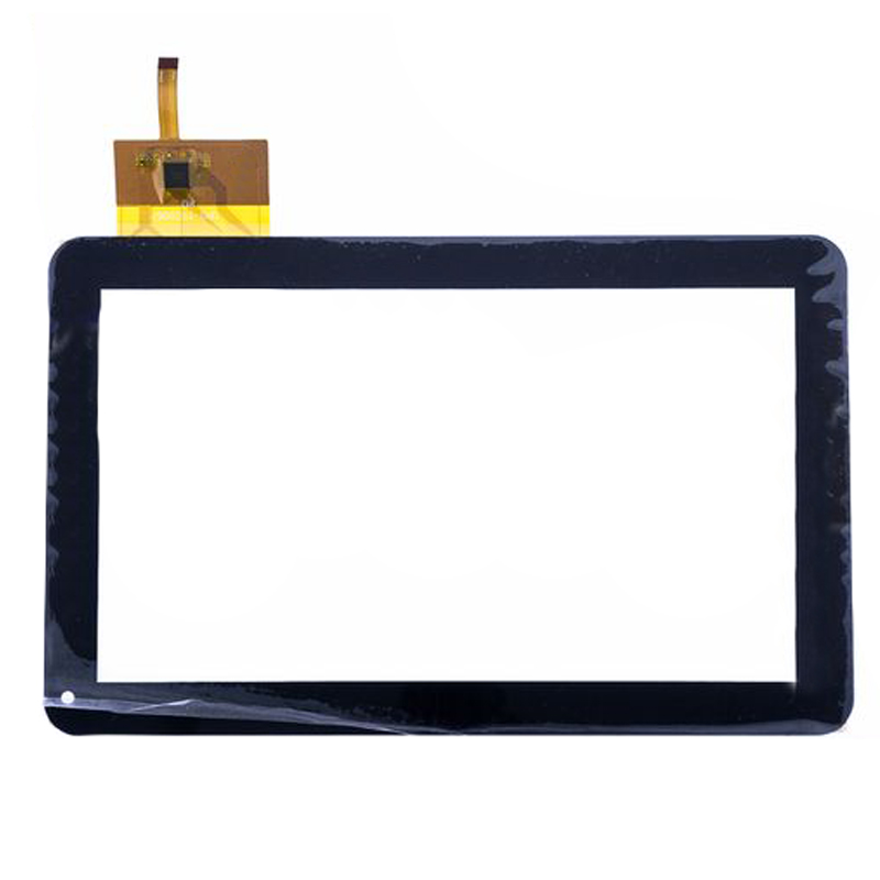 Тачскрин для планшета DNS AirTab E103 OPD-TPC0057 10,1" черный №118, №236