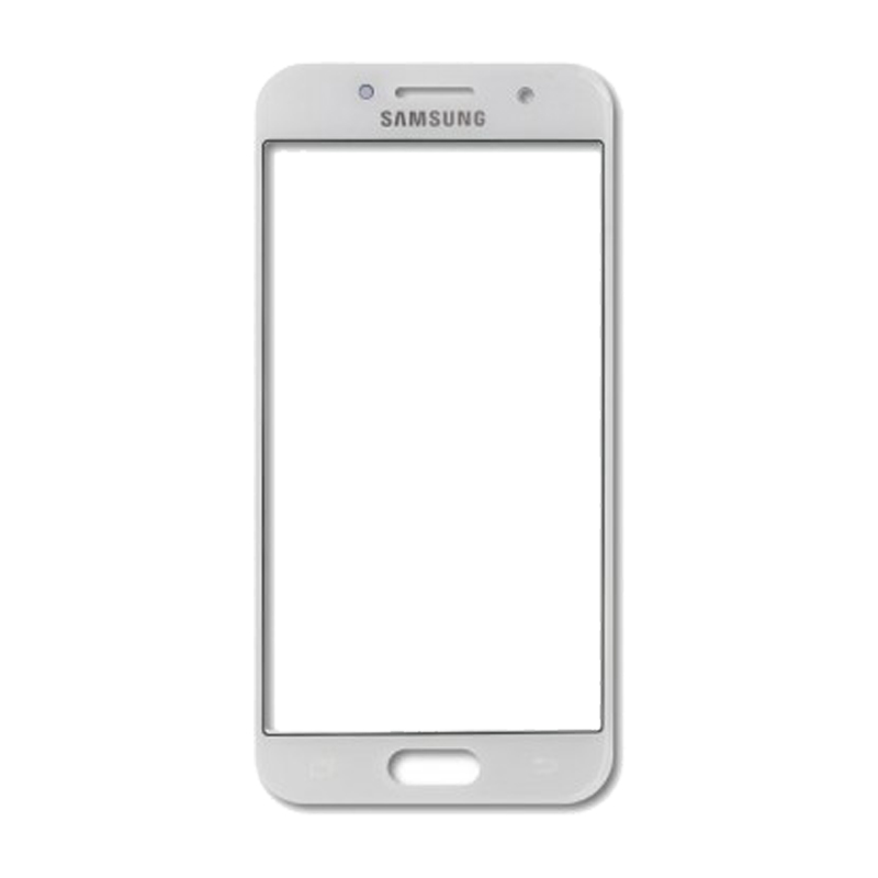 Стекло Samsung A320F, белое