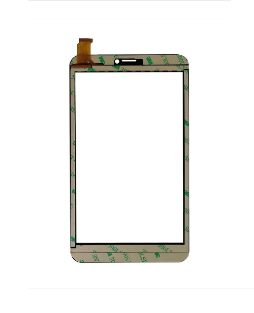 Тачскрин для планшета SQ-PG71085-FPC-A0 7" черный