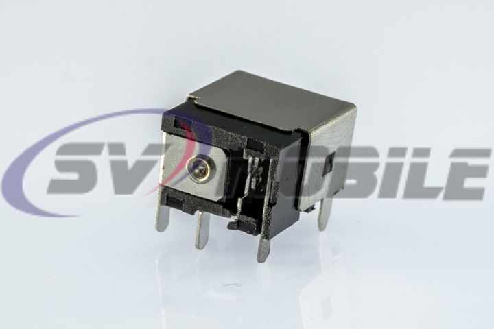 Разъём питания PJ-003 Asus Z53 (5.5*2.5mm) установка на плату