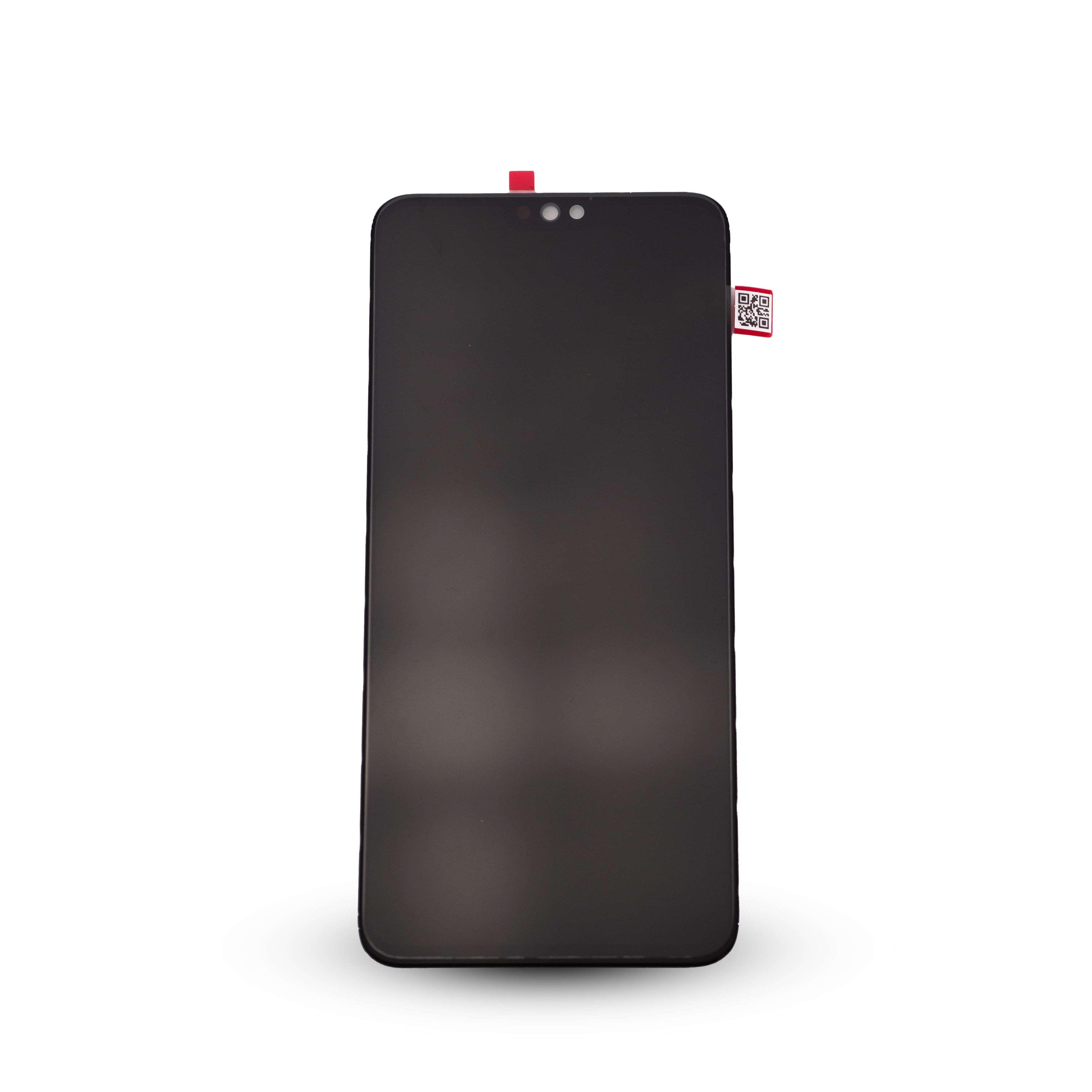 Дисплей Huawei Honor X8 4G в сборе с тачскрином, Черный (Org100%)