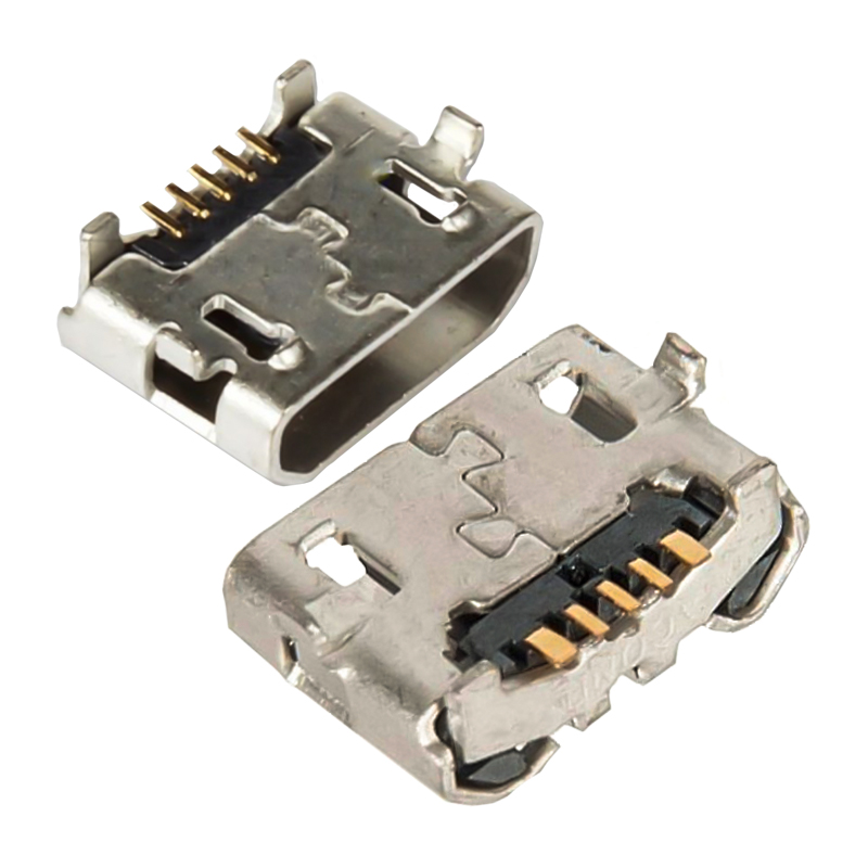 Разъем зарядки Huawei Honor 4X/ P8/ P8 Lite/ Y6 Pro/ 4C/ Y3 2017/ Xiaomi Redmi 4 (microUSB)