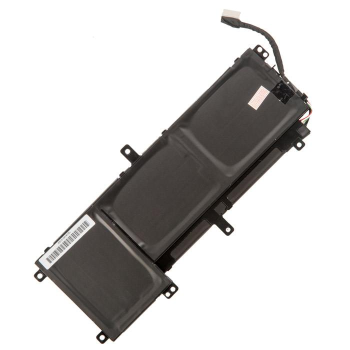 АКБ VS03XL для ноутбука HP Envy 15-AS 11.55V 52Wh (Org)