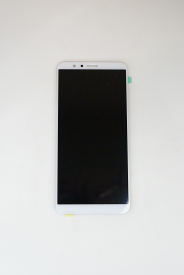Дисплей Huawei Honor 7X (BND-AL10/ BND-L21/ BND-L24/ BND-TL10) 5.9* Белый (SM)