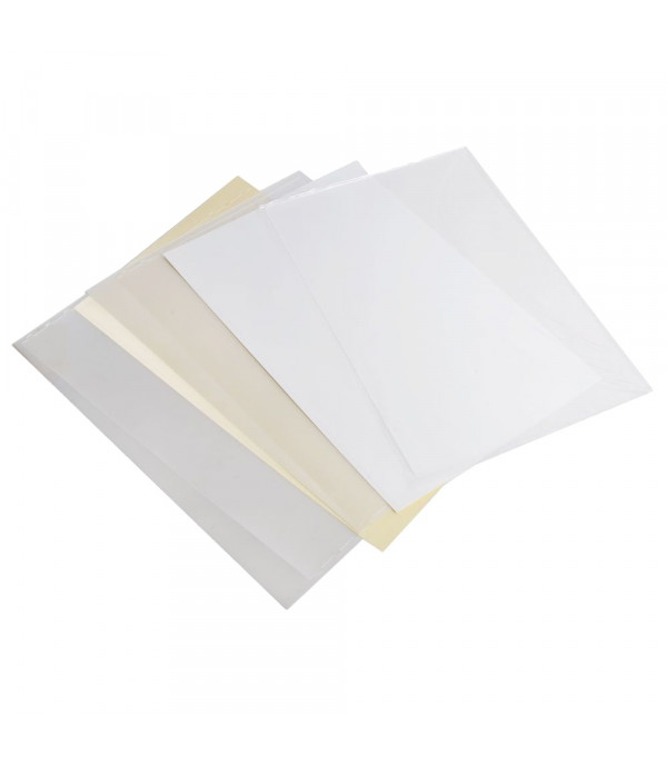 Светоотражатель подсветки матрицы MacBook Air 13" Retina A1932 A2179 A2337 (Org)