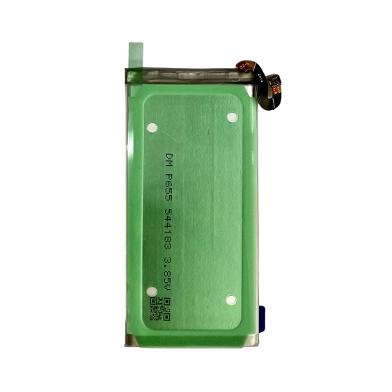 АКБ для Samsung G960F Galaxy S9 Plus (EB-BG960ABE) Li-ion 3500 mAh VoltPack (Премиум) упаковка