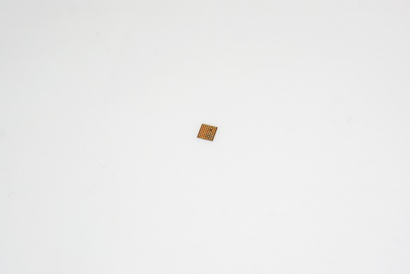 Контроллер заряда (Tigris SN2501A1) iPhone 8/ 8 Plus/ X