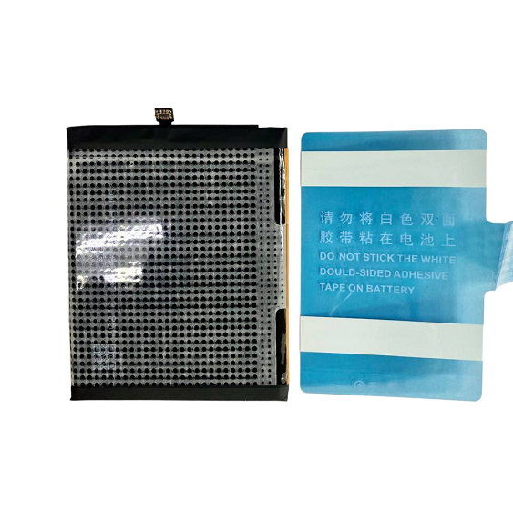 АКБ для Xiaomi BM4F (Mi A3/ Mi 9 Lite) Li-ion 4030 mAh VoltPack (Премиум) упаковка