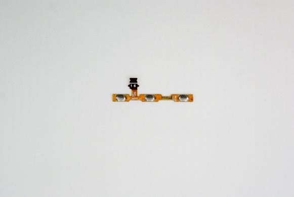 Шлейф Xiaomi Redmi 5 Plus на кнопку включения и громкости