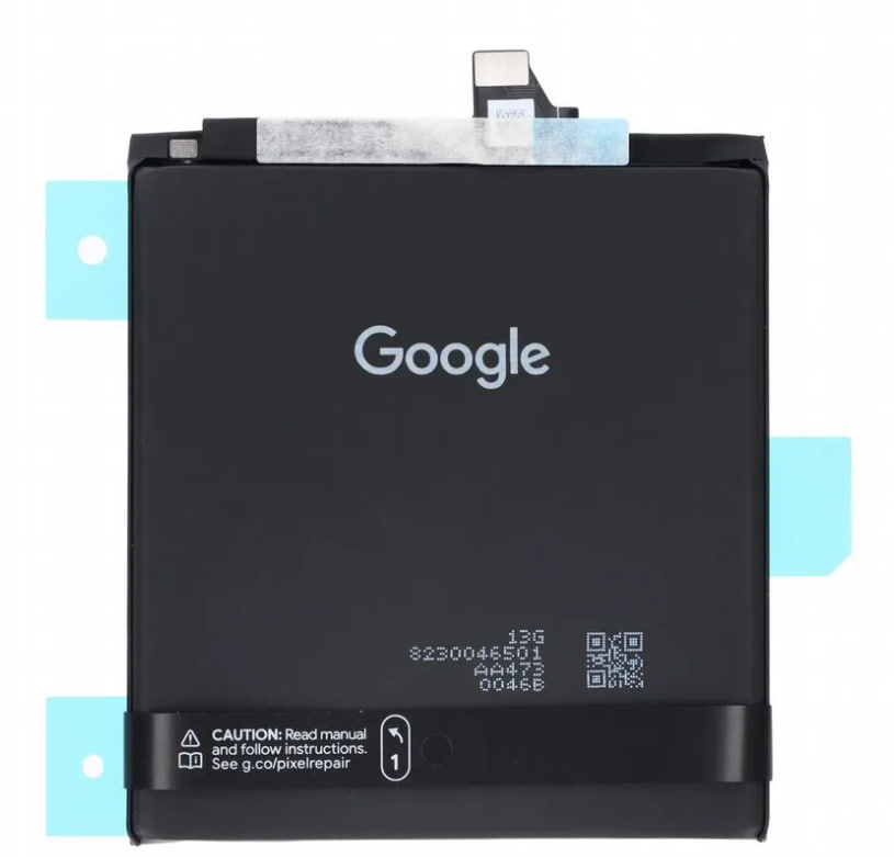 Аккумулятор Google Pixel 9 Pro XL VoltPack