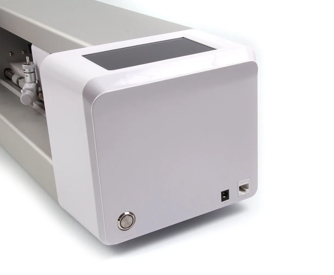 Плоттер для нарезки гидрогелевой пленки HOCO G001 Pro Intelligent film cutting machine