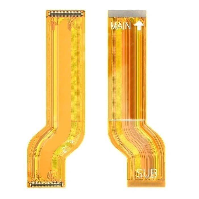 Шлейф Samsung A405F (A40) межплатный